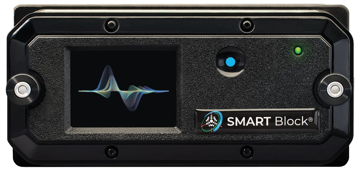 SMART Block sensor